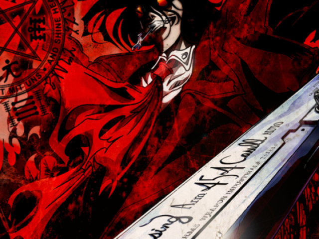 Hellsing