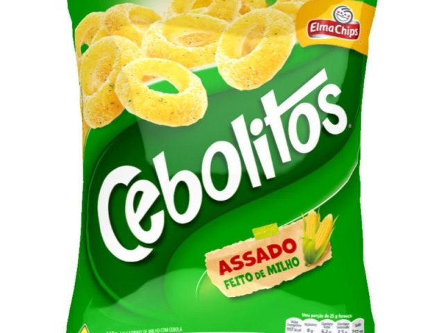 Cebolitos