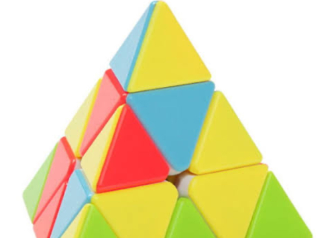 Pyraminx