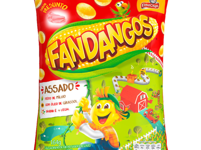 Fandangos