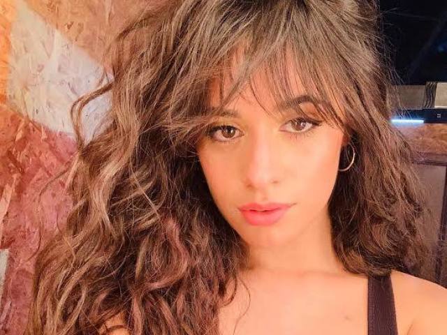 Camila Cabello