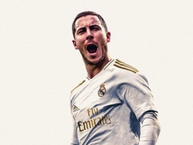 Eden Hazard