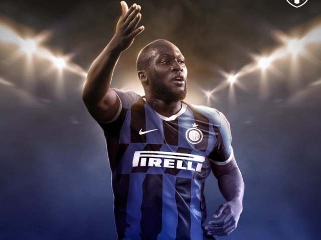 Romelu Lukaku