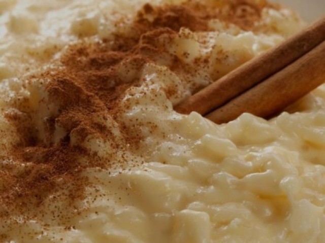 Arroz doce