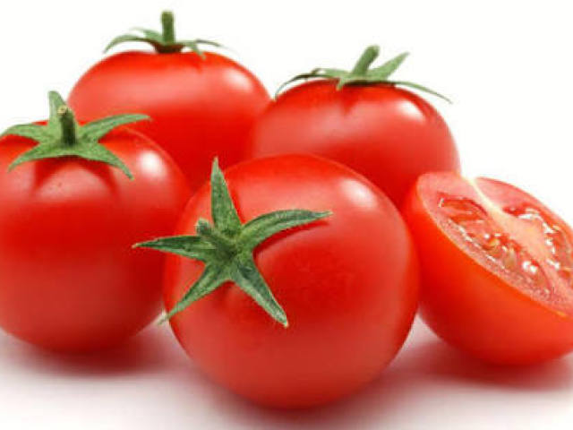 Tomate