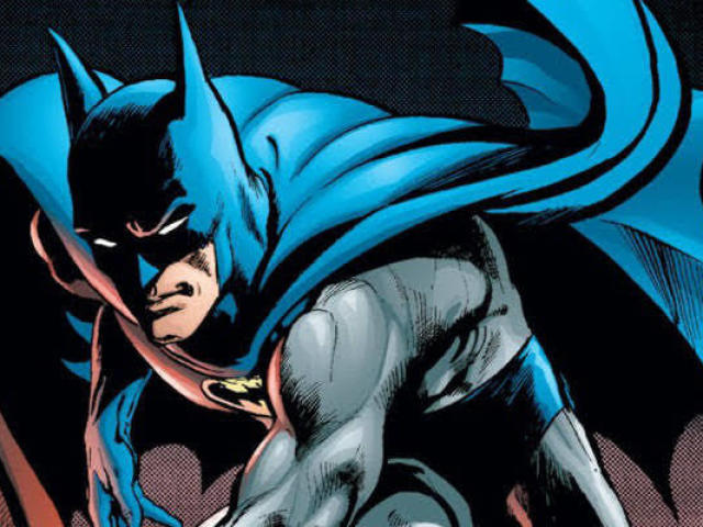 Batman