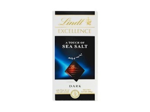 Lindt bem basiquinho!