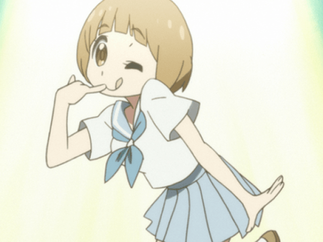 Mako - Kill la Kill