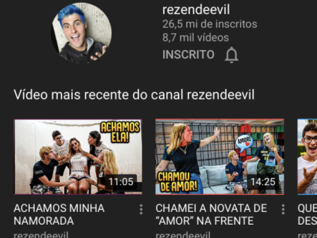 rezende