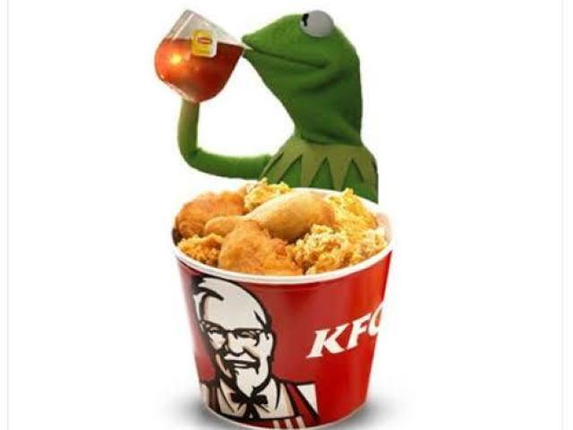 KFC