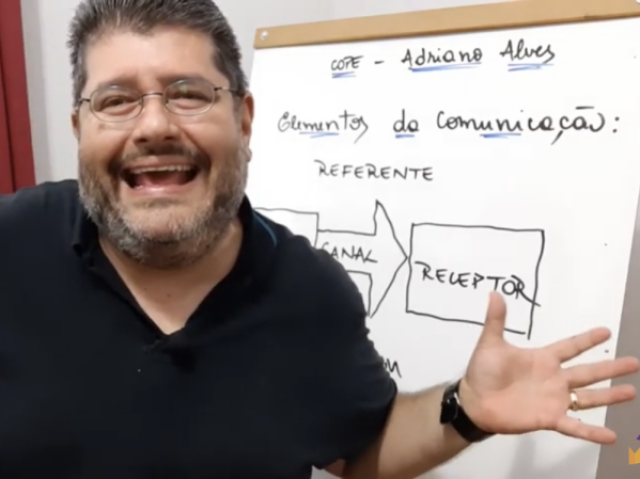 Tem todo o carinho necessário