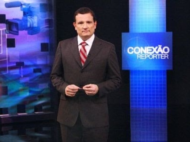 Conexão Repórter.