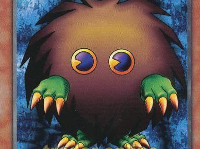 Kuriboh