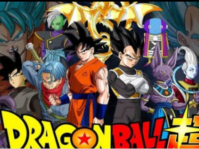 Dragon ball