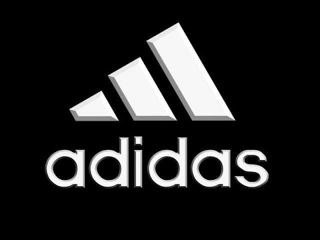 adidas