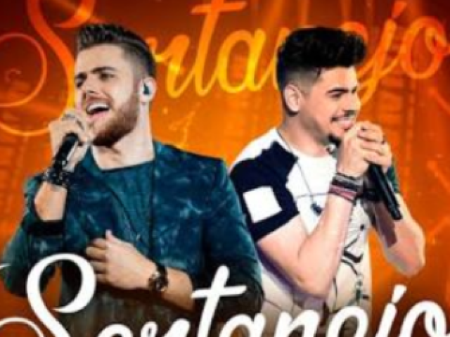 Sertanejo