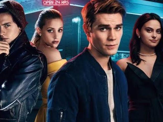 Riverdale