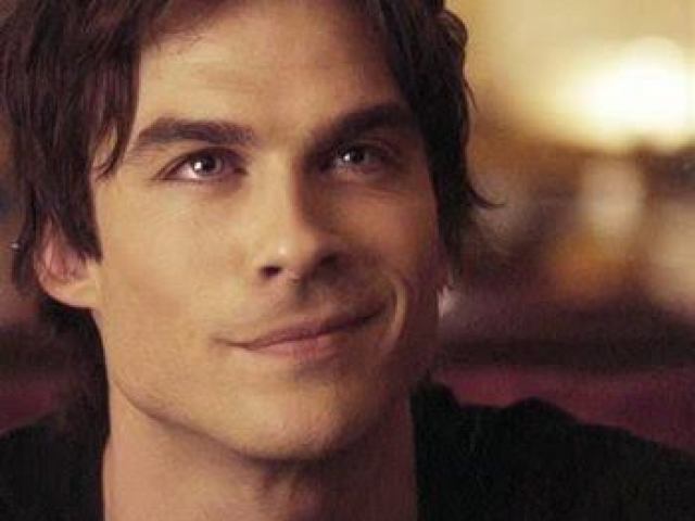 damon