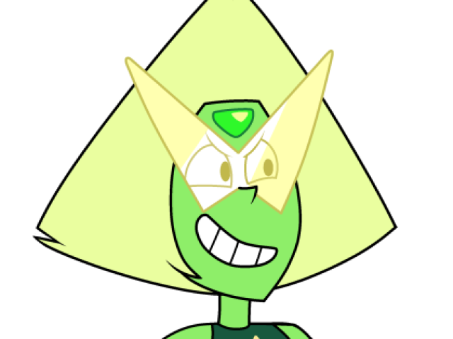 Peridot