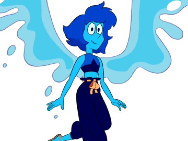 Lapis Lazuli