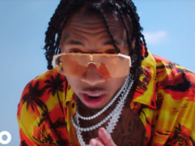 Tyga