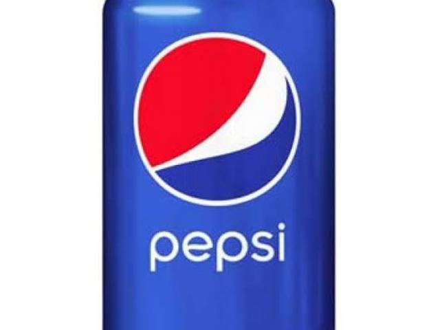 Pepsi