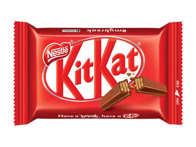 Kit kat