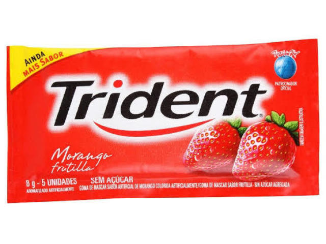 Trident