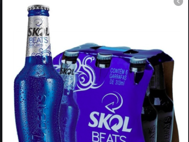 Skol Beats