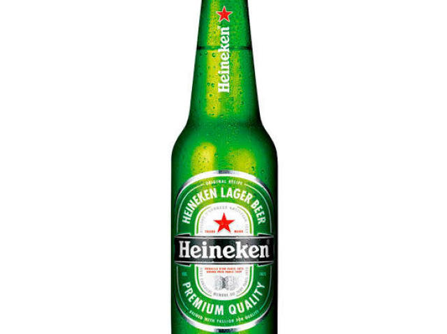 Heineken