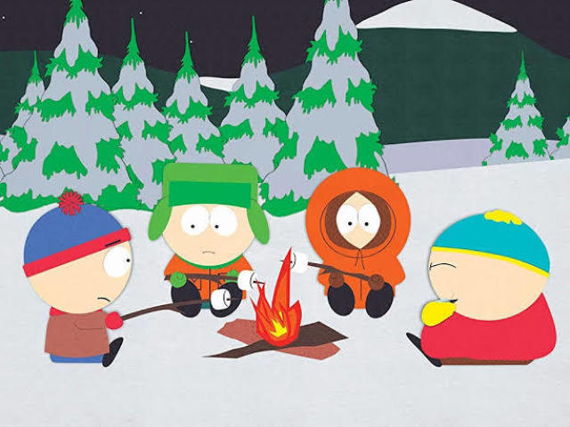 South Park