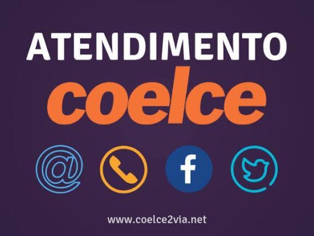 Atendimento COELCE