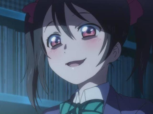 Nico Yazawa