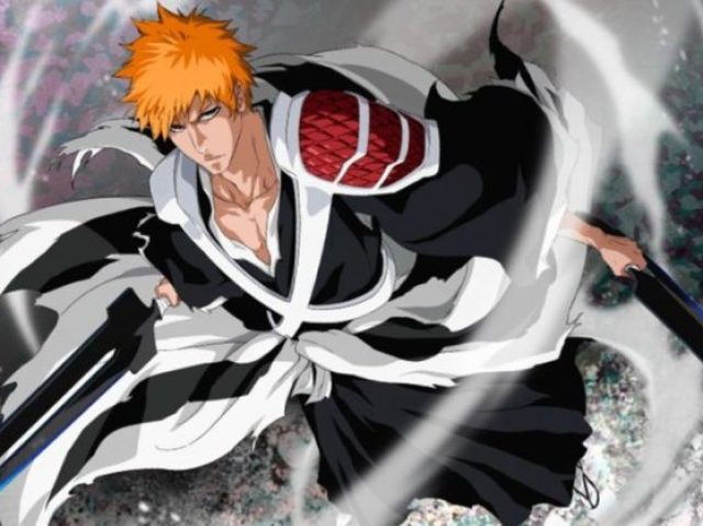 Bleach