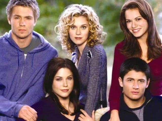 One Tree Hill