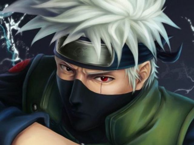 Kakashi