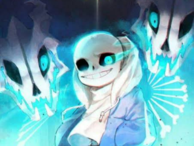 Sans