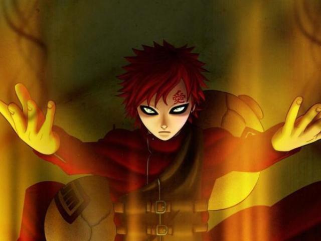 Gaara