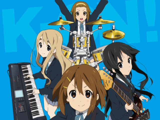 K-On