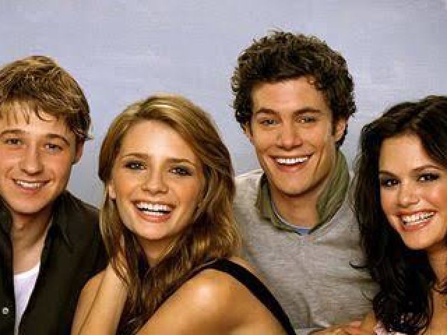 The OC