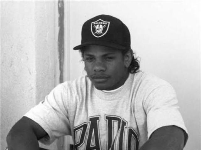 Eazy E