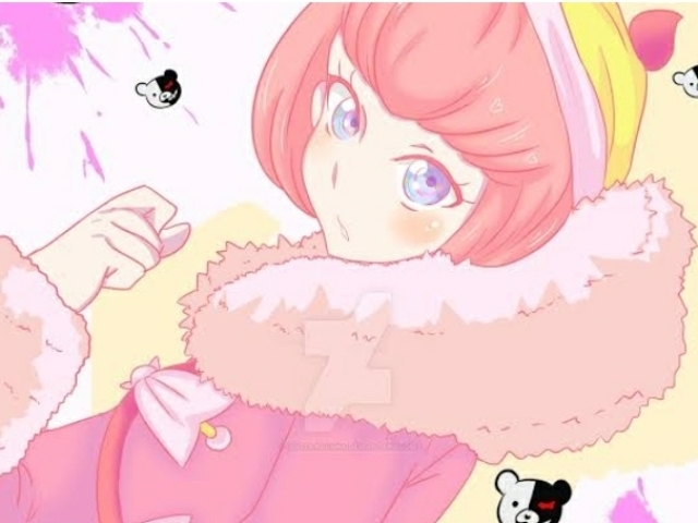Ruruka Ando