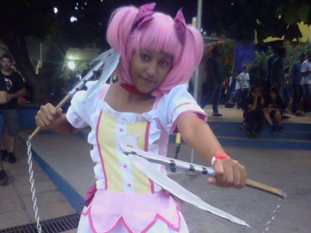 Madoka - mahou shoujo madoka magica