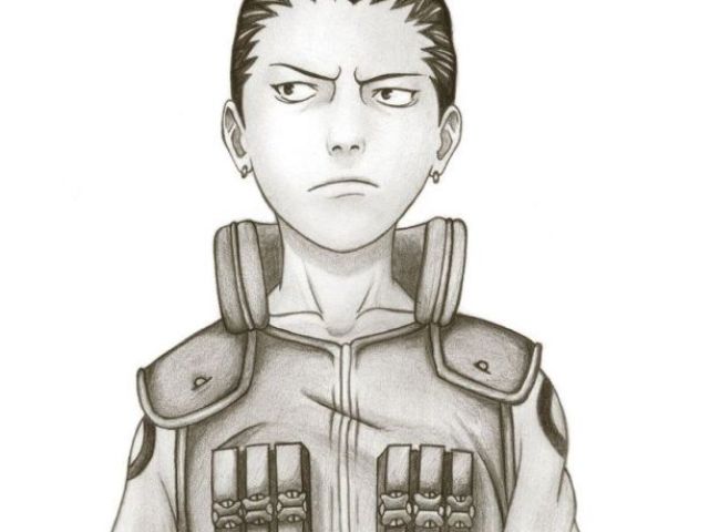 Shikamaru