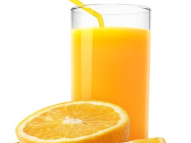 Suco de Laranja