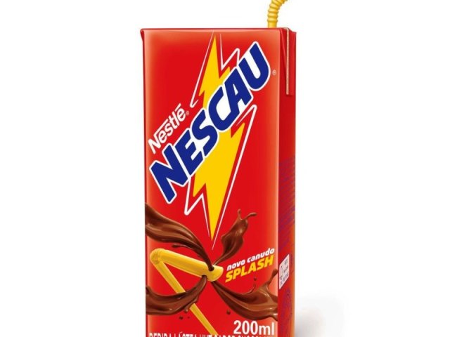 Nescau