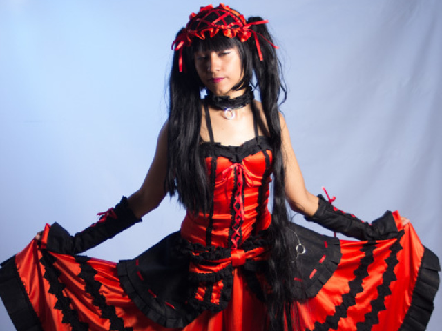 Kurumi - Date a Live