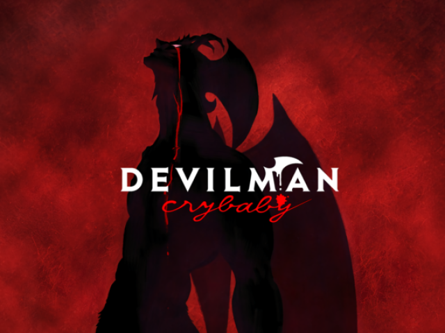 Devilman Crybaby