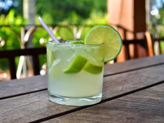 Caipirinha