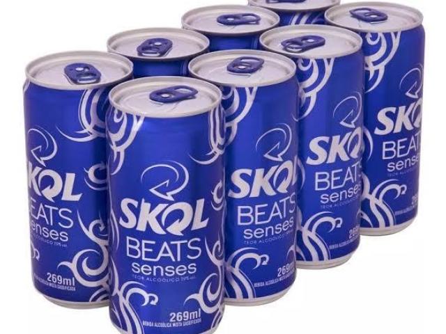 Skol beats